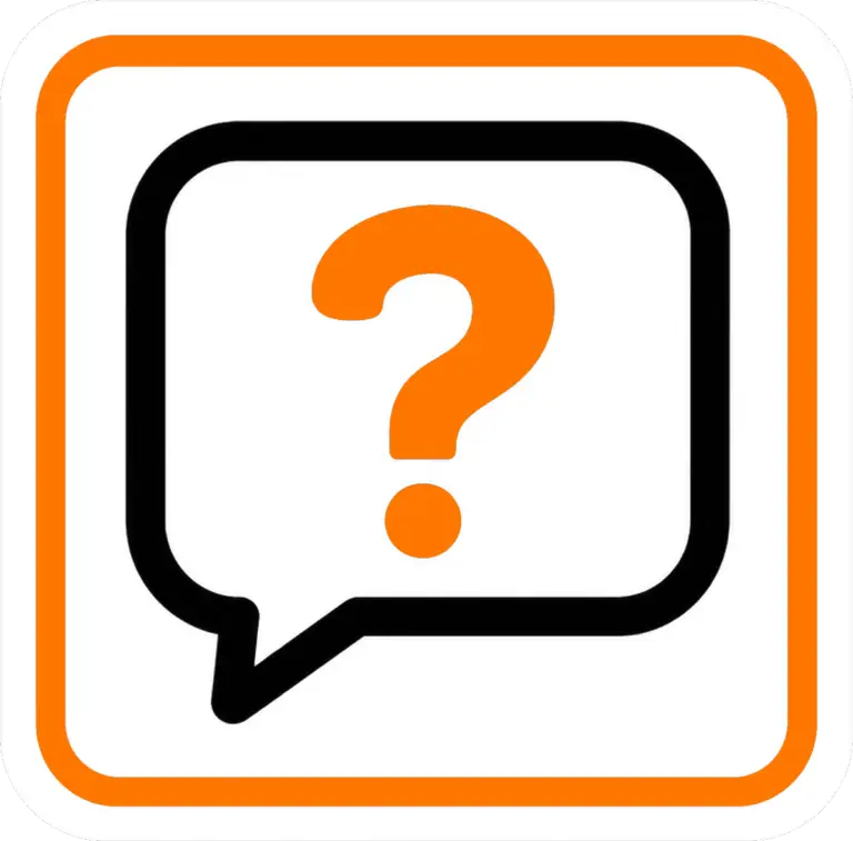 Blackpool Skip Hire FAQ Logo